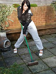 Lady Alana from AuntJudys.com gallery 1