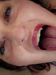 A curated collection featuring the enticing images of DawnSkye1962