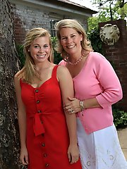 Ready for threesomes