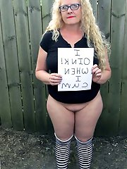 HQ old MILFs posing totally nude