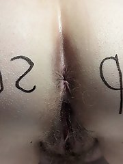 Passionate about revealing my furry intimate areas