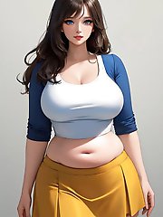 Mature beauties from OlderWomanFun indulging in pleasures of the flesh