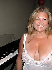 Awesome-looking strumpets as you love