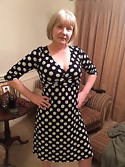 Some sexy mature women