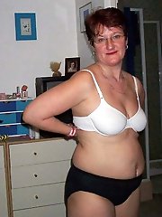 German older housewife likes fucking so much