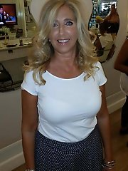 Outstanding mademoiselle in ideal shape