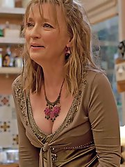 Mature Ladies Dressed But Sexy