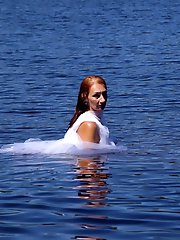 Women of a certain age engage in sexual relations at the workplace.