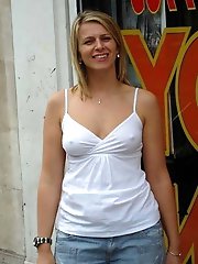 Dazzling experienced girls are spreading their lips