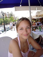 181Bb only beautiful and tasty Norwegian amateurs