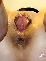 A woman on top on a man on a Saturday night