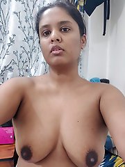 Beautiful woman after divorce, enjoying herself sexually.