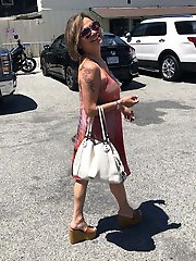 Big Nipples Mature Hot Wife