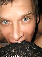 Whores in ideal shape