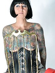 Old mamas are getting pleasure on pix