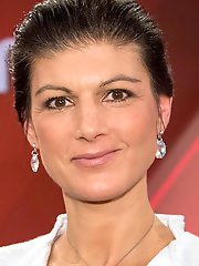 Naughtiest older chick is playing alone