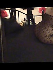 Classy girlfriends are giving him what he wants