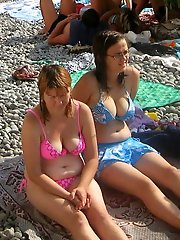 Fascinating aged mama in hot bra