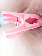 Sexiest mature ladies are taking off their bra for cash