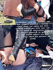 Glamorous MILFs in their solo play