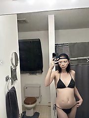 Prurient aged prostitutes with wet holes