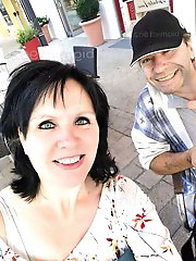 Sexiest whore with perfect knocker