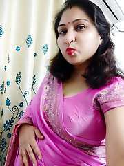 Indian sister-in-law Shweta