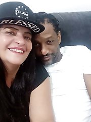 Beenie Posing in the Sex Room