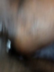 The small and tight African American vagina of Dirty D69