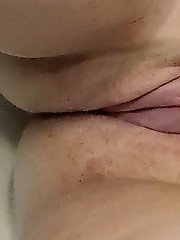 Charming mothers indulging in solo playtime