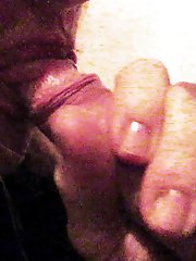 Intimate photos of myself